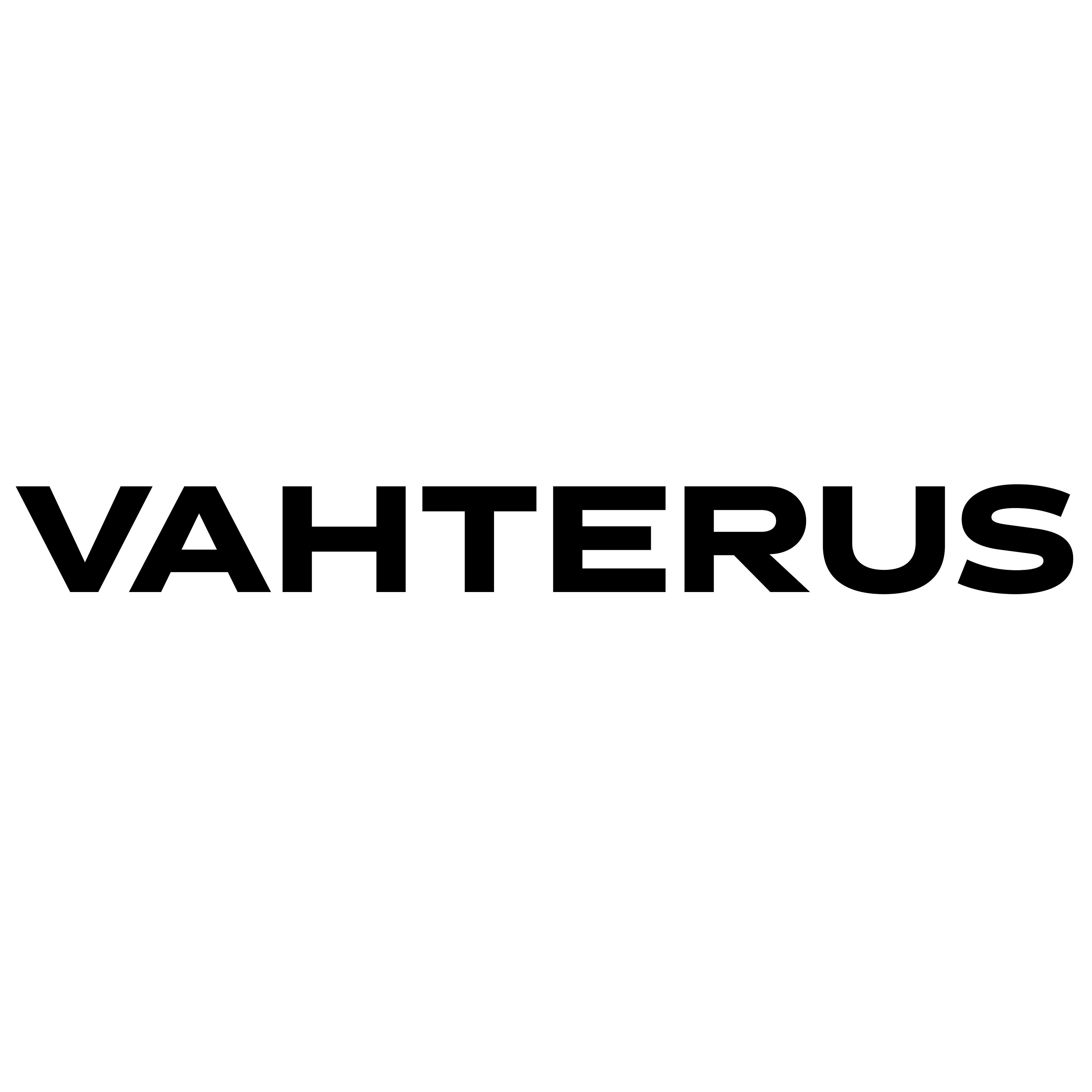 Vahterus Oy